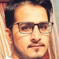 Jaber Shah