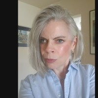 Jennifer Sophia Johnson