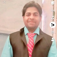 Punit Tiwari