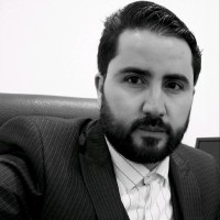 Otmani Ahmed kamel el Islam