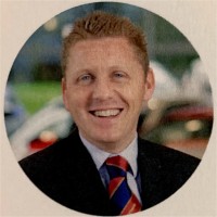 Ewan Hamilton