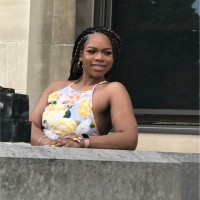 Jasira Mcgee