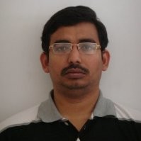 Ali Akbar Syed A M