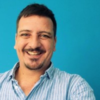 Gonzalo Calderón