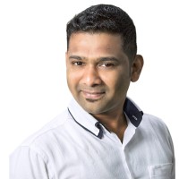 Tajudeen M Abubacker