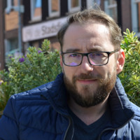 Radu Balas