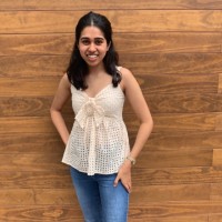 Vanksha Shrivastava