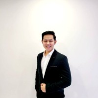 Nuttawat Watcharamongkolsuk