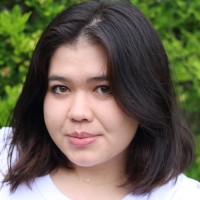 Grace Teng