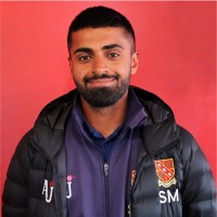 Saqib Malik