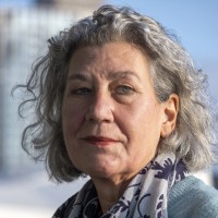 Caroline Van Ommeren