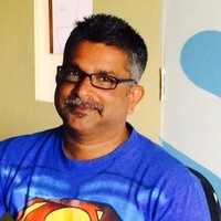 Biju Ebenezer B