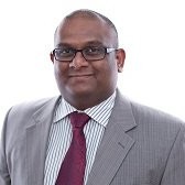 Chamil Perera