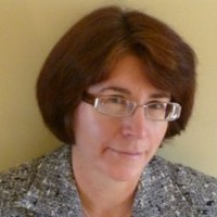 Dominique Deckers, P.Eng, Pmp