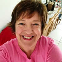 Fiona Robinson