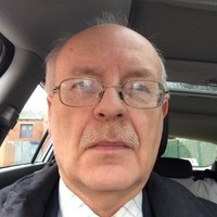Iain Mackay