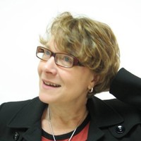 Christiane Pieraggi