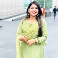 Divya Lakshmi K