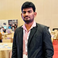 Bharath Reddy Cheerla