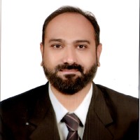 Yash Bagi