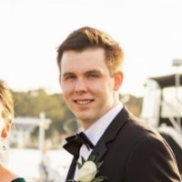 Liam Waring, Cpa