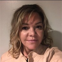 Molly Christensen