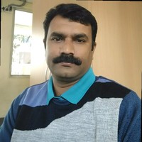 Tulsiram Bs
