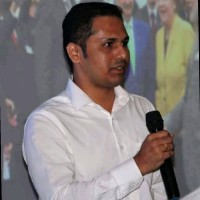 Pritam Kshirsagar