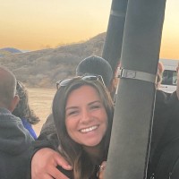 Haley Boscarino