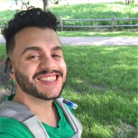 Joel Ramirez