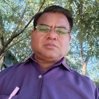Sanjay Shimpi