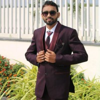 Tushar Panghate
