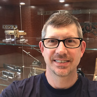 Matt Polansky
