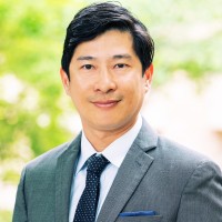 Benjamin Chou