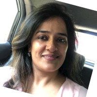 Deepa Ojha