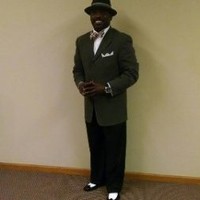 Greg Barnes