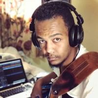 Dawit K. Wolde