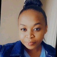 Mpho Shazi