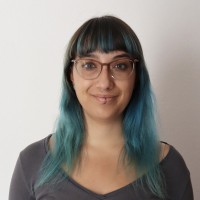 Maria Chiara Guerrisi