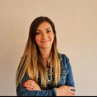 Francisca Saavedra Sánchez