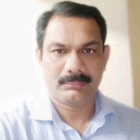 Pokkathai Mathai Paulose