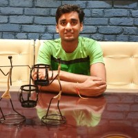 Prabhakar Arya
