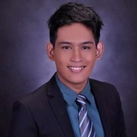 Aldous Brian Mantiza, Ece, Ect