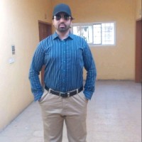 Hammad Waheed