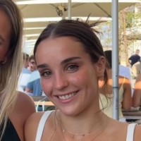 Sienna Dalbosco