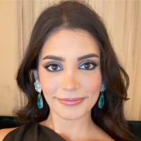 Isabelle Bogari Akl