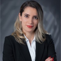 Merve Sevinç Oran