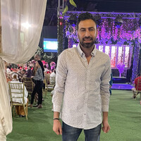Mohamed Badwy