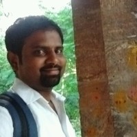 Ravikumar Ravi