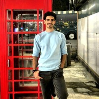Alireza Nobakht
